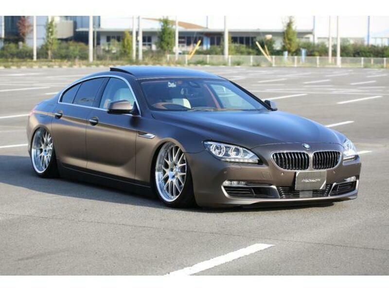 6 SERIES