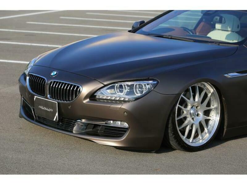 6 SERIES