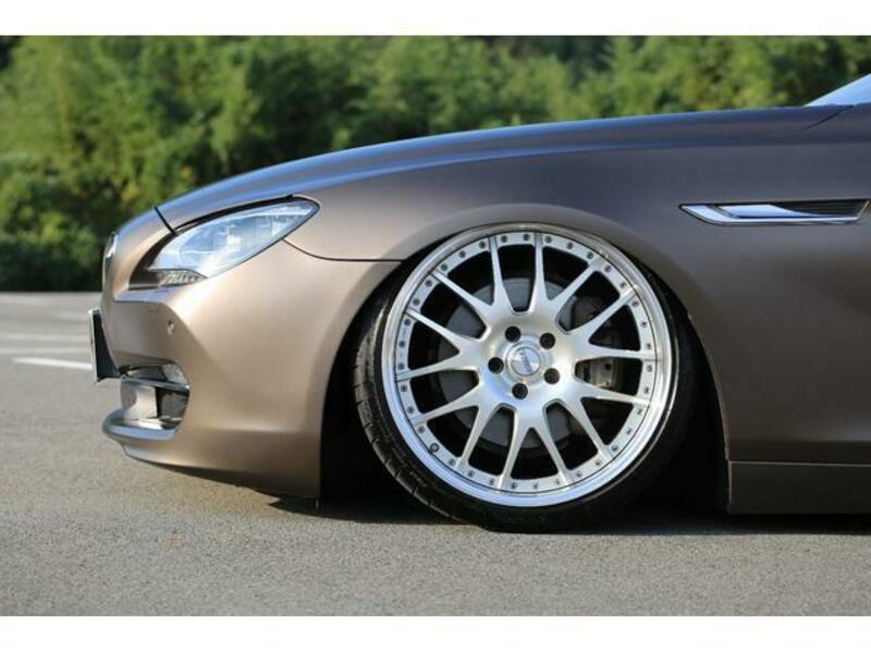 6 SERIES