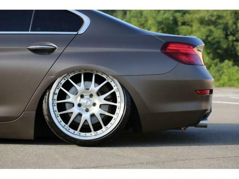 6 SERIES