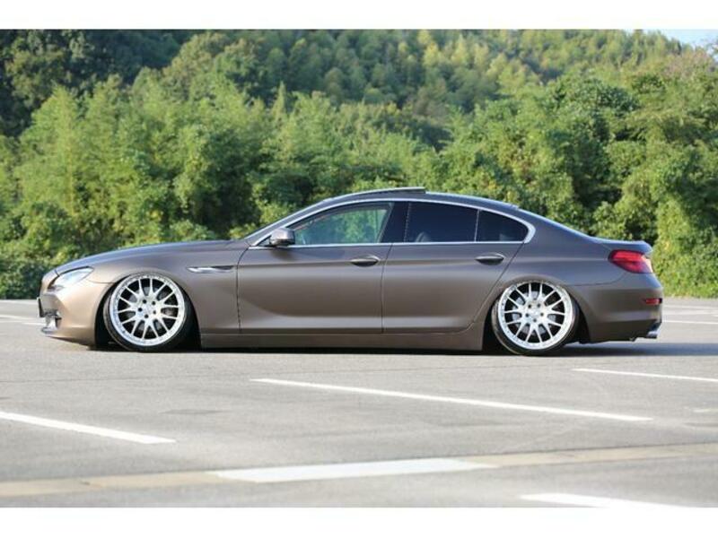 6 SERIES