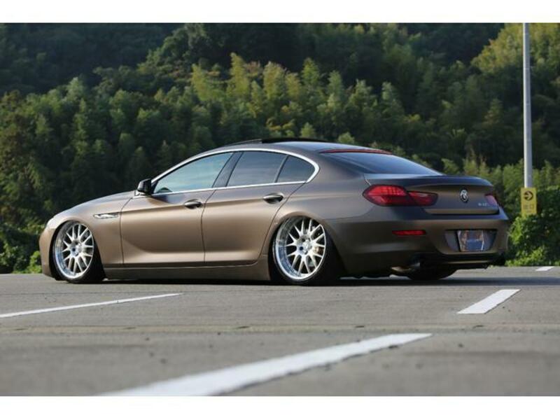 6 SERIES