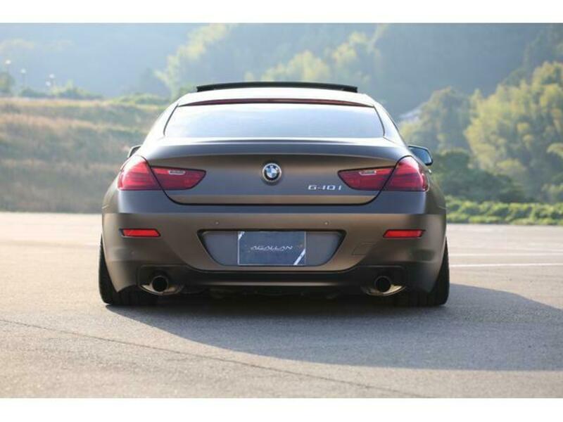 6 SERIES