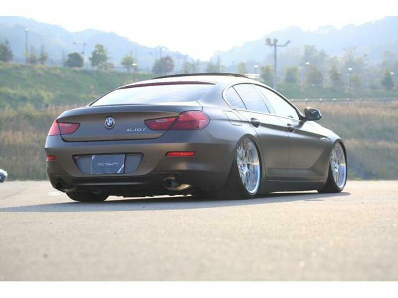 6 SERIES