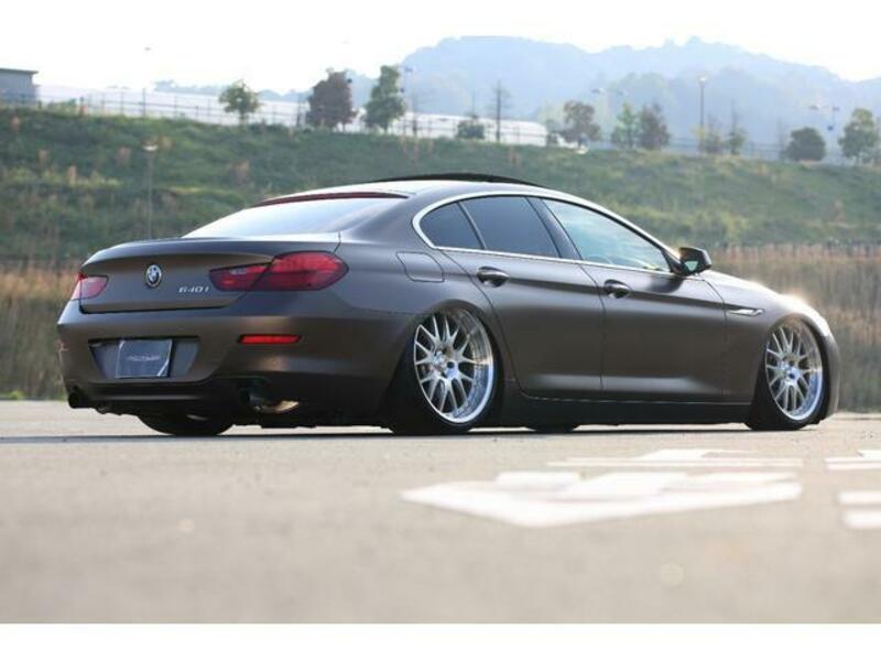 6 SERIES