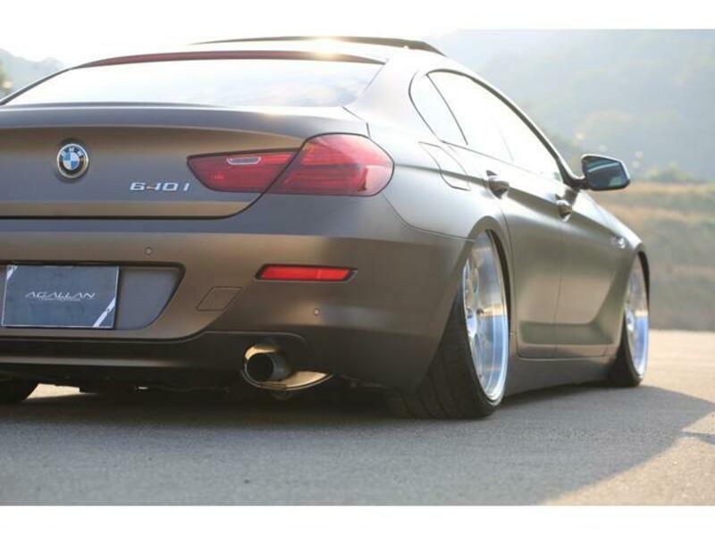 6 SERIES