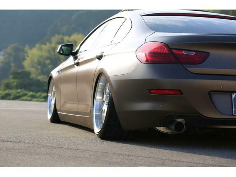 6 SERIES