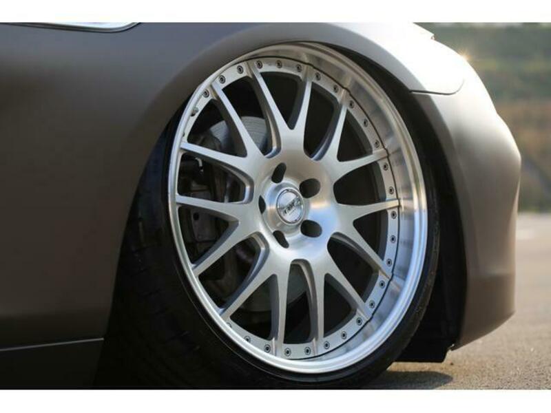6 SERIES