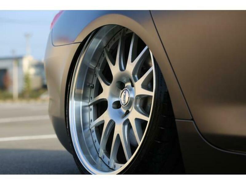6 SERIES