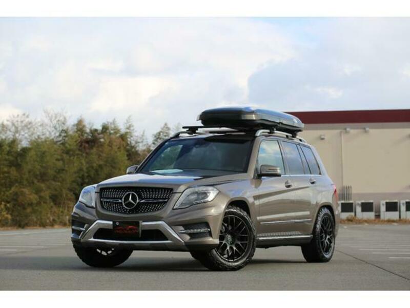 GLK CLASS