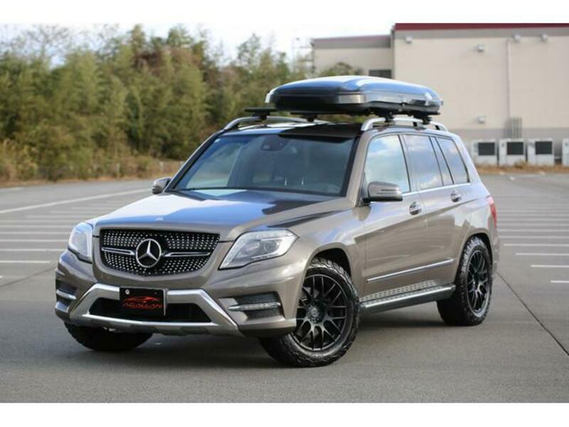 GLK CLASS