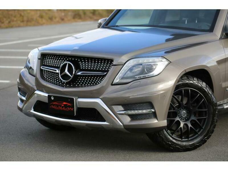 GLK CLASS