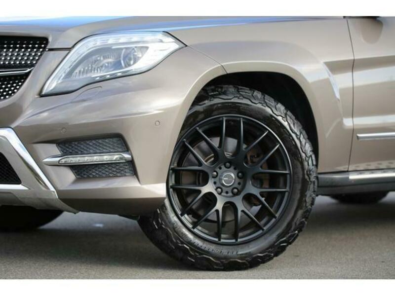 GLK CLASS