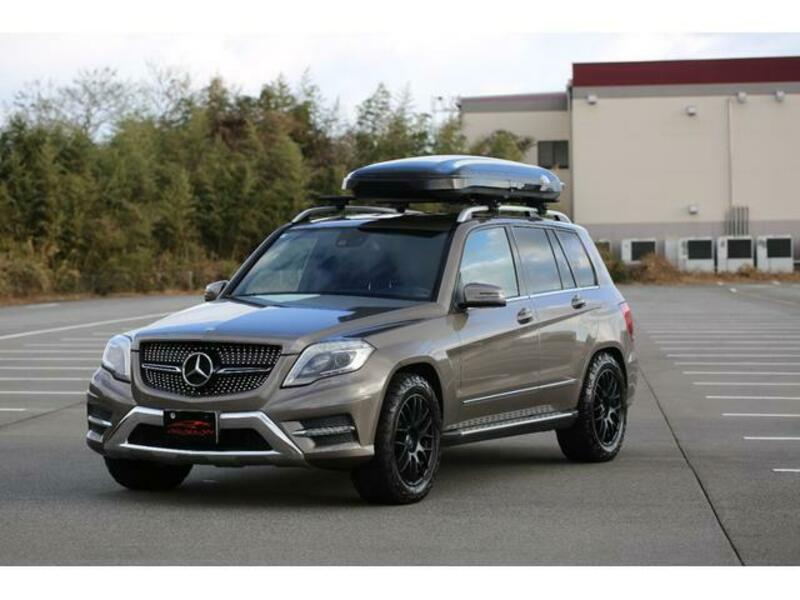 GLK CLASS