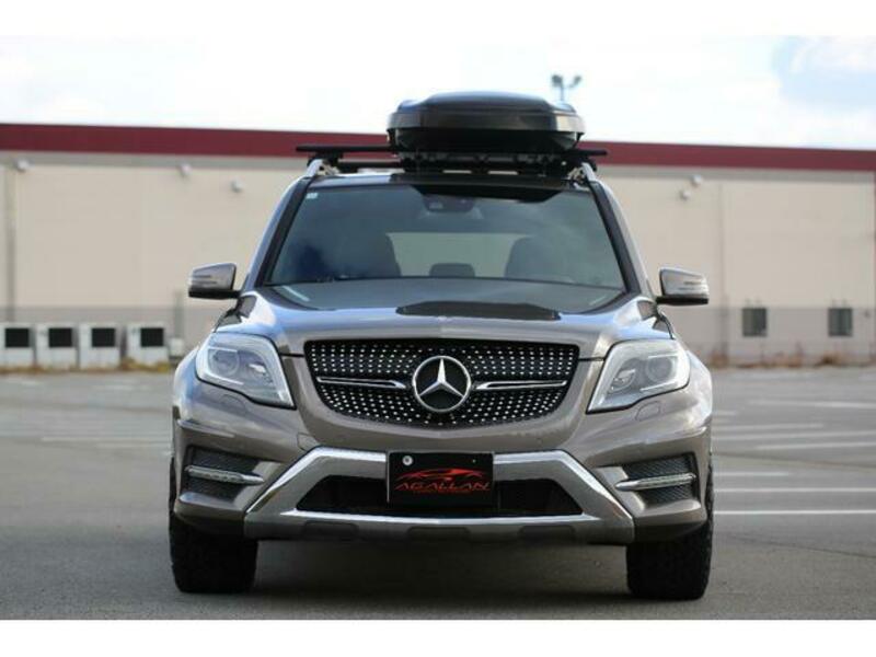 GLK CLASS