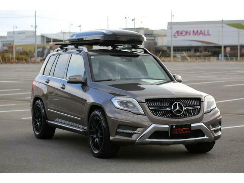 GLK CLASS