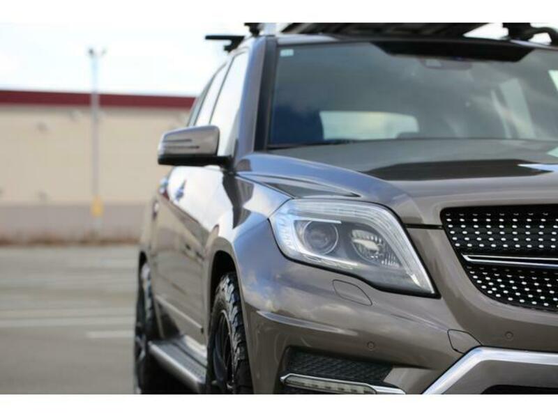 GLK CLASS