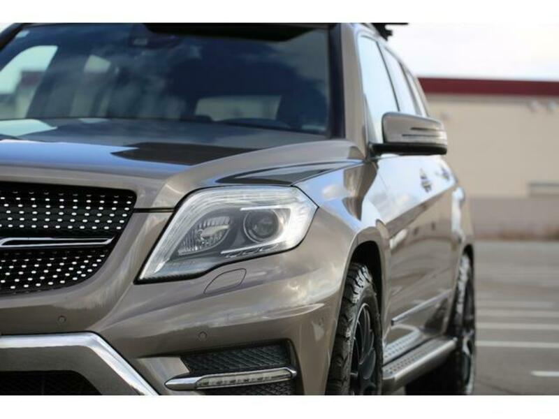 GLK CLASS
