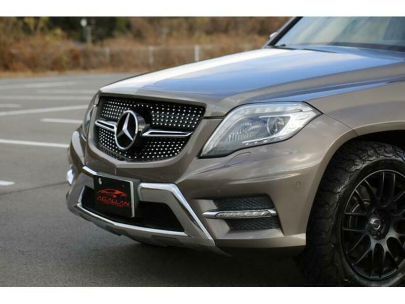 GLK CLASS