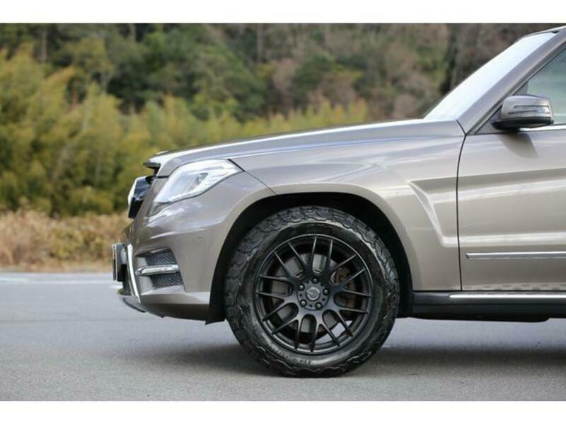 GLK CLASS