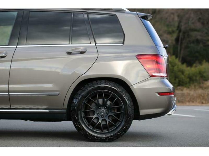 GLK CLASS
