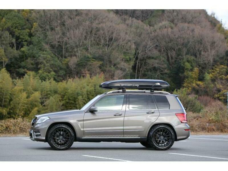GLK CLASS