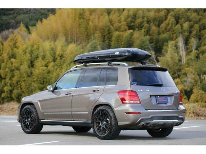 GLK CLASS