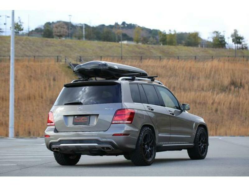 GLK CLASS