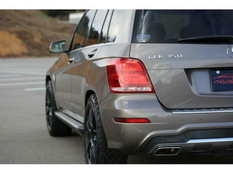 GLK CLASS