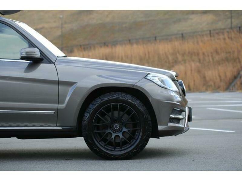 GLK CLASS
