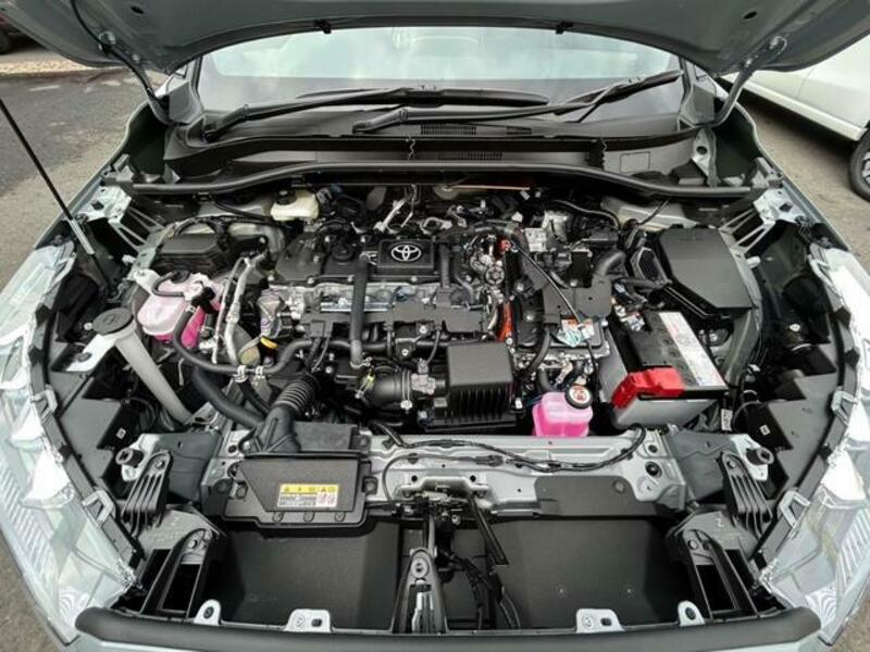 COROLLA CROSS