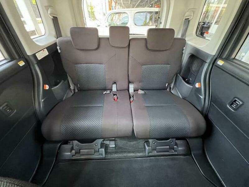 ROOMY