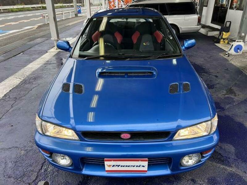 IMPREZA