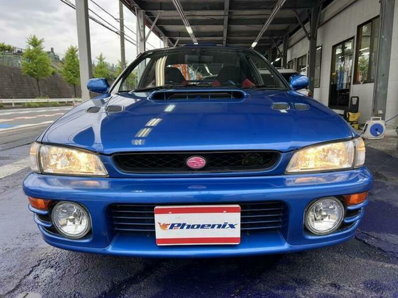 IMPREZA