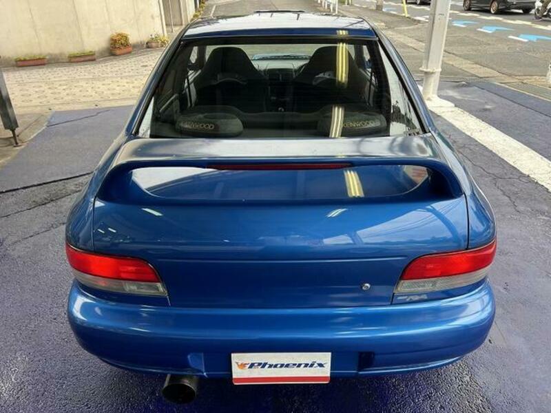 IMPREZA