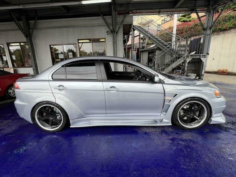 LANCER