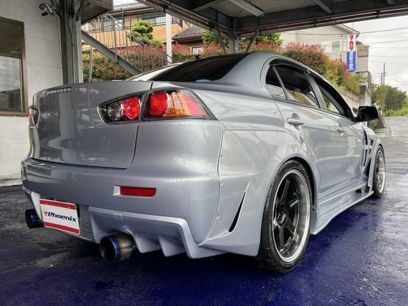LANCER
