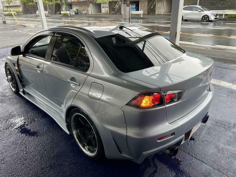 LANCER