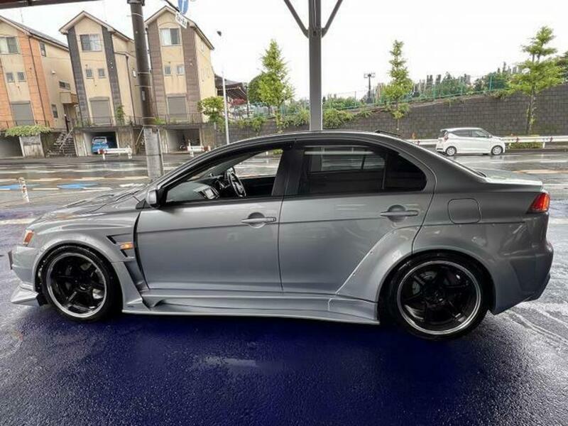 LANCER
