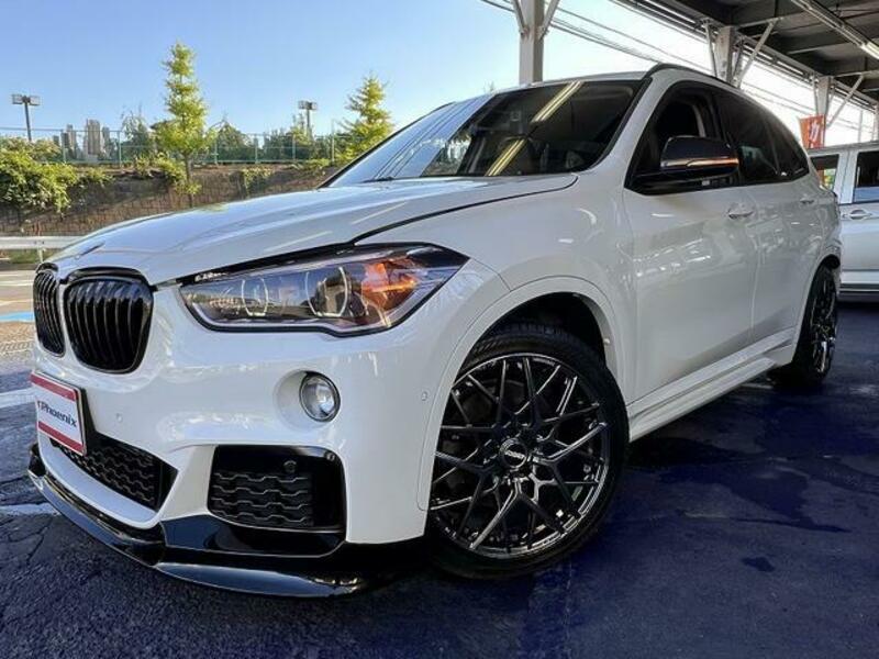 X1