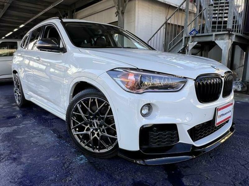 X1