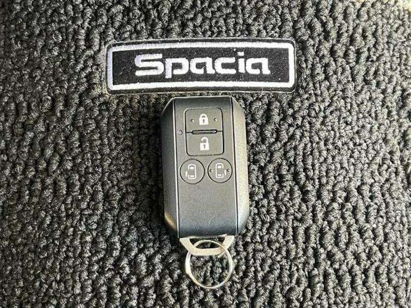 SPACIA GEAR