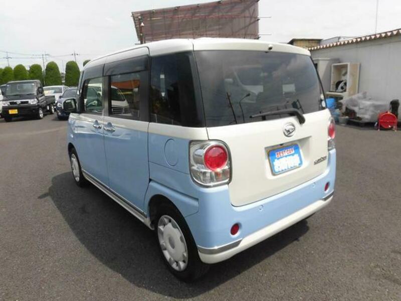 MOVE CANBUS