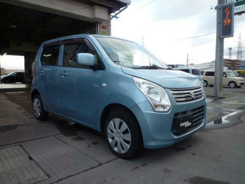 WAGON R