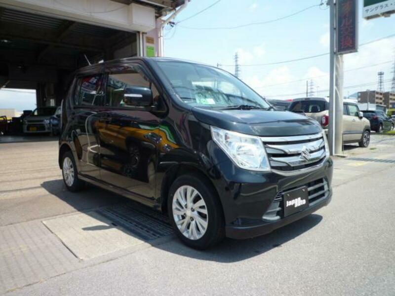 WAGON R