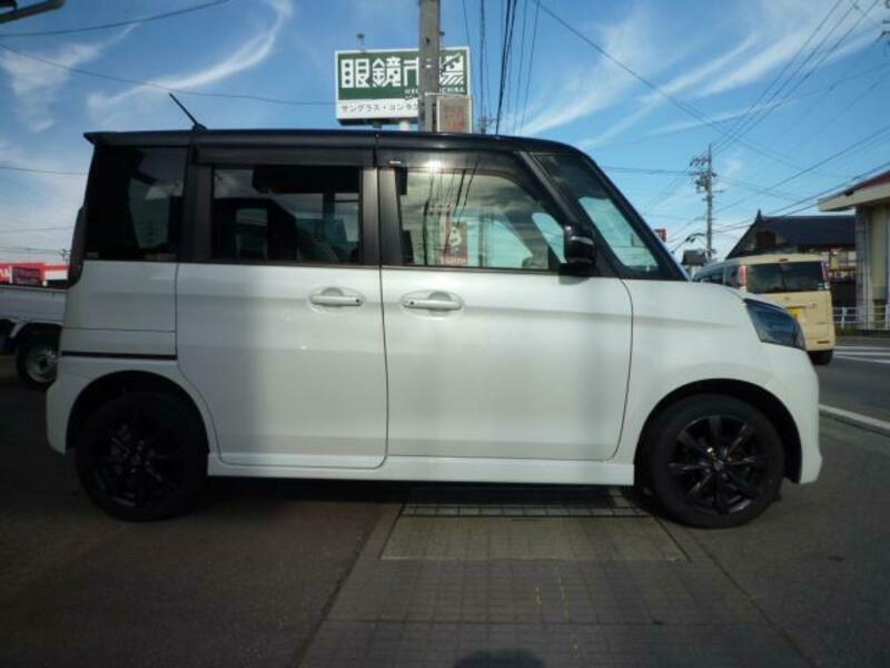 SPACIA CUSTOM