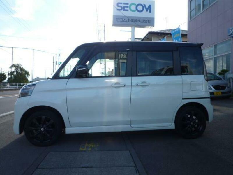 SPACIA CUSTOM