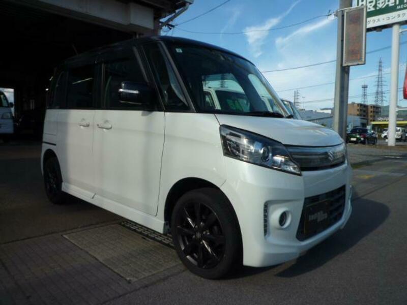 SPACIA CUSTOM