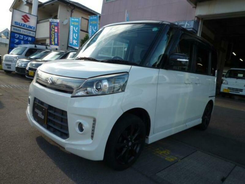 SPACIA CUSTOM