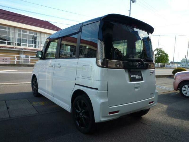 SPACIA CUSTOM